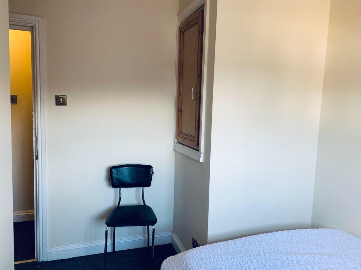 The Hagley Rooms Birmingham Dış mekan fotoğraf