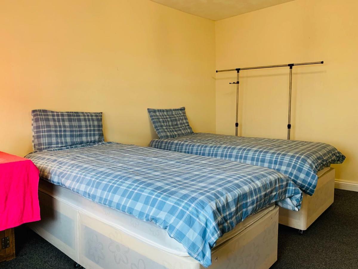 The Hagley Rooms Birmingham Dış mekan fotoğraf