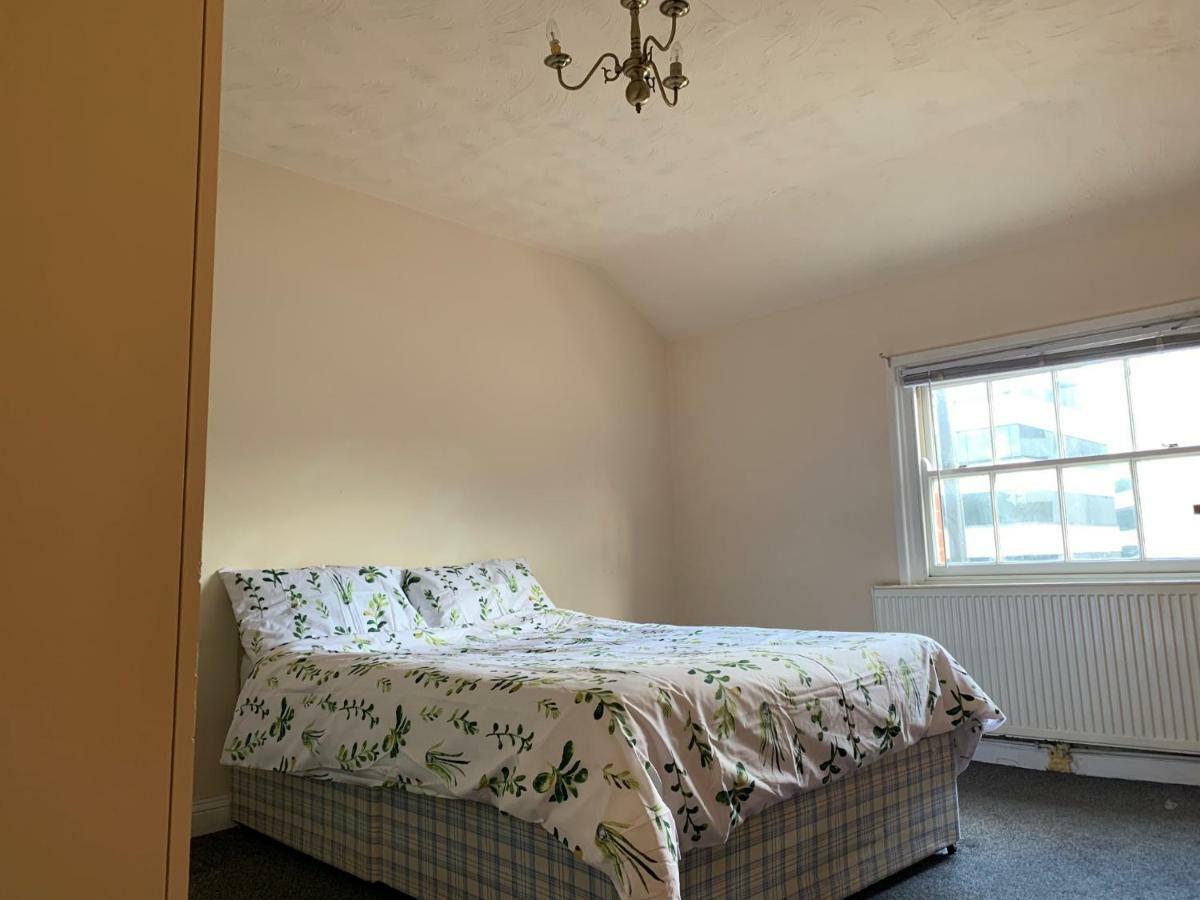 The Hagley Rooms Birmingham Dış mekan fotoğraf